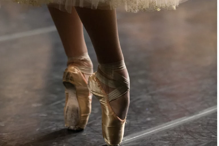 Ballet Shoes – Definition, Essential Things, Best Shoes, and More