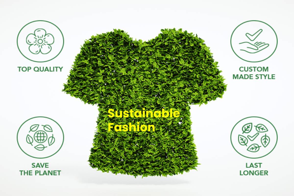 What is Sustainable Fashion? – Tips to Contribute, and More