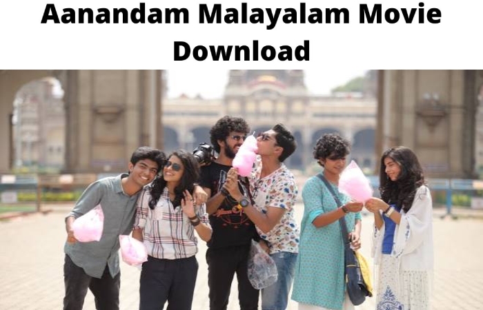 anandam malayalam movie download