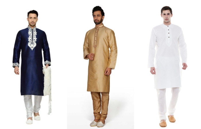 kurta pajamas