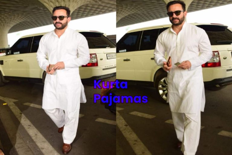 What is Kurta Pajamas? – Best Pajamas for Men
