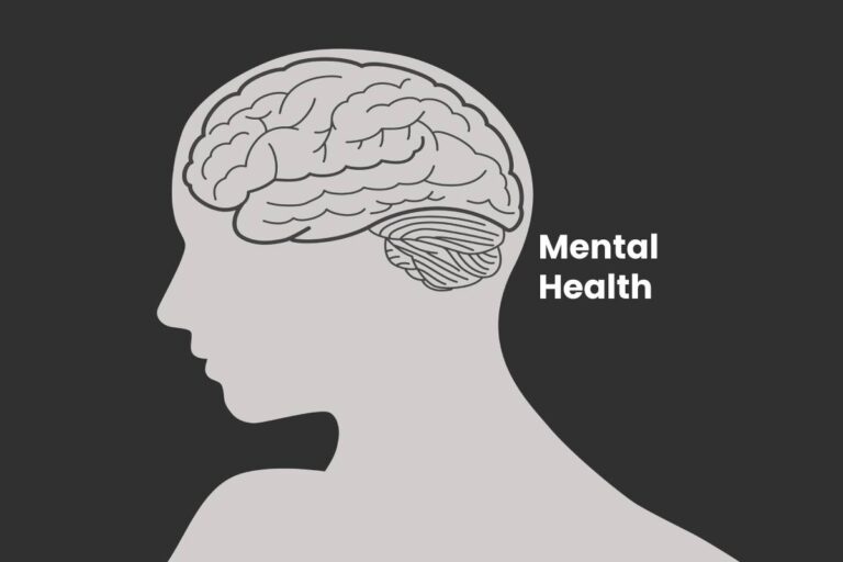 4 Lifestyle Changes to Boost Mental Health