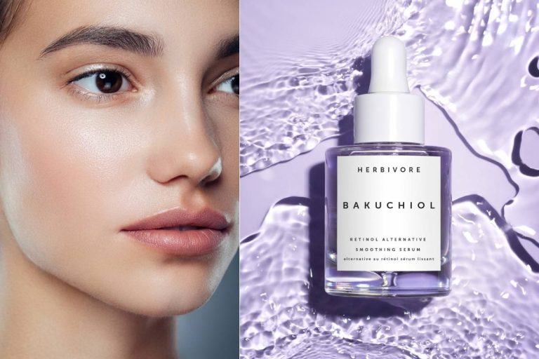 Bakuchiol –  Work, Effect, Uses, and More
