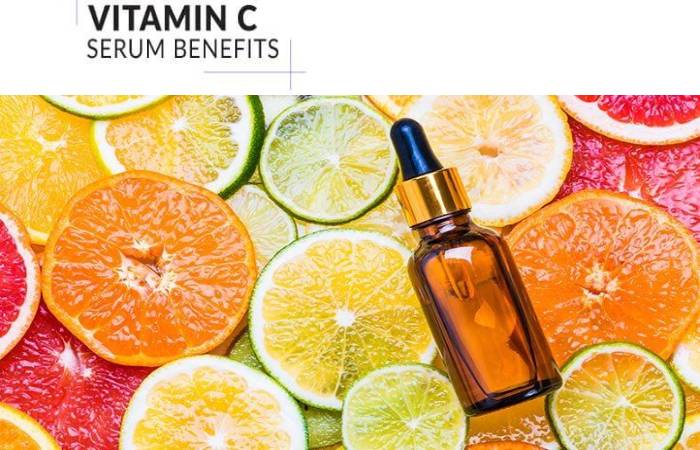 vitamin c serum