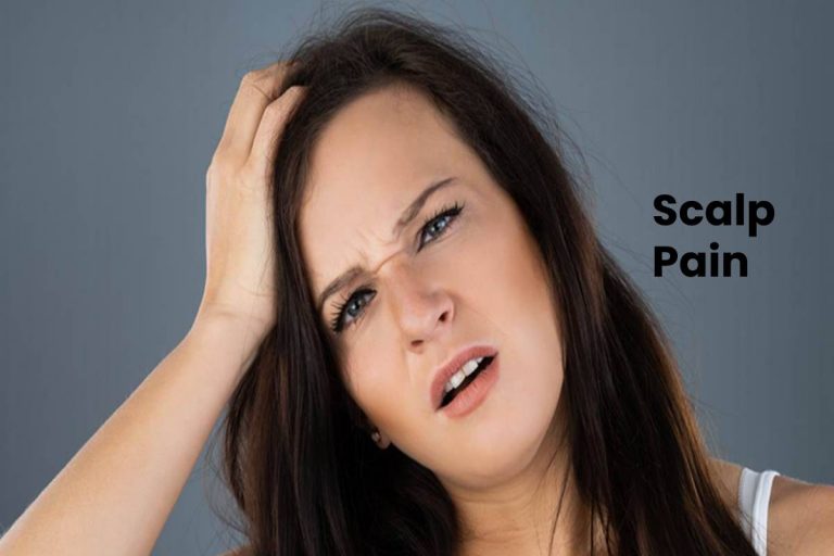 What is Scalp Pain? – Causes of Scalp Pain, Treatments, and More