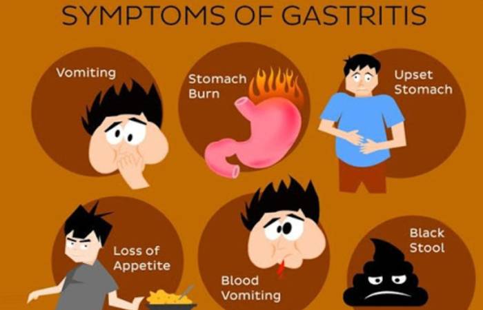 gastritis