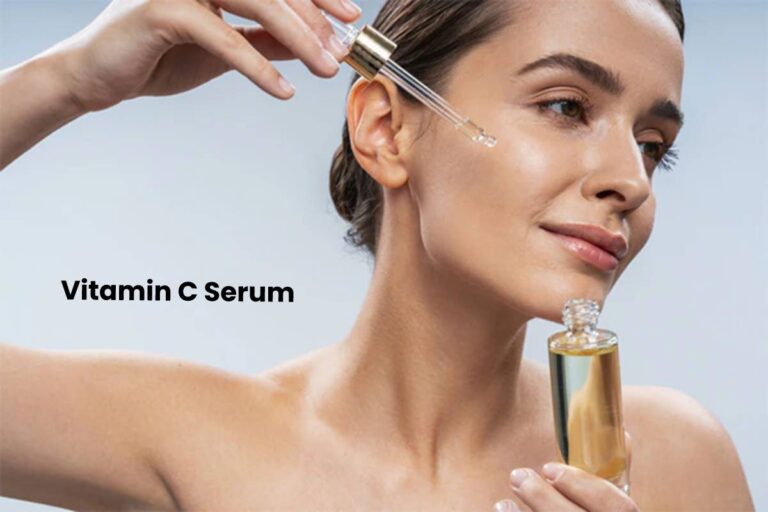 Vitamin C Serum – Definition, Properties, Benefits And More