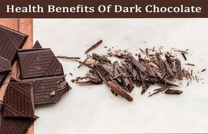 dark chocolate