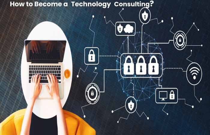 technology consulting