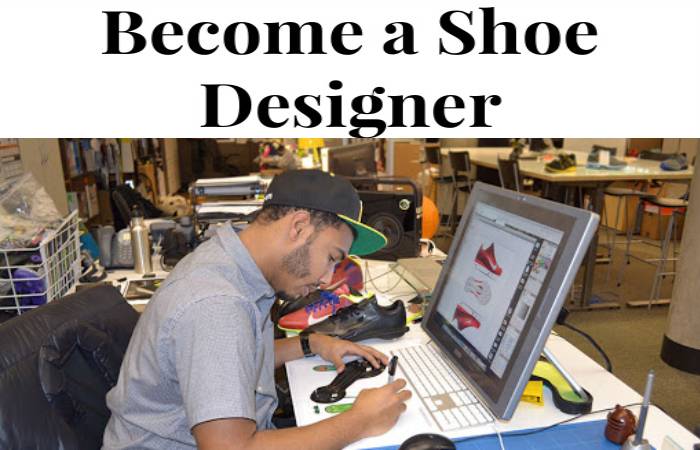 shoe designer