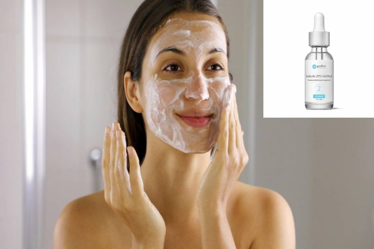 Salicylic Acid – Definition, Function, Benefits, Treatments, and More