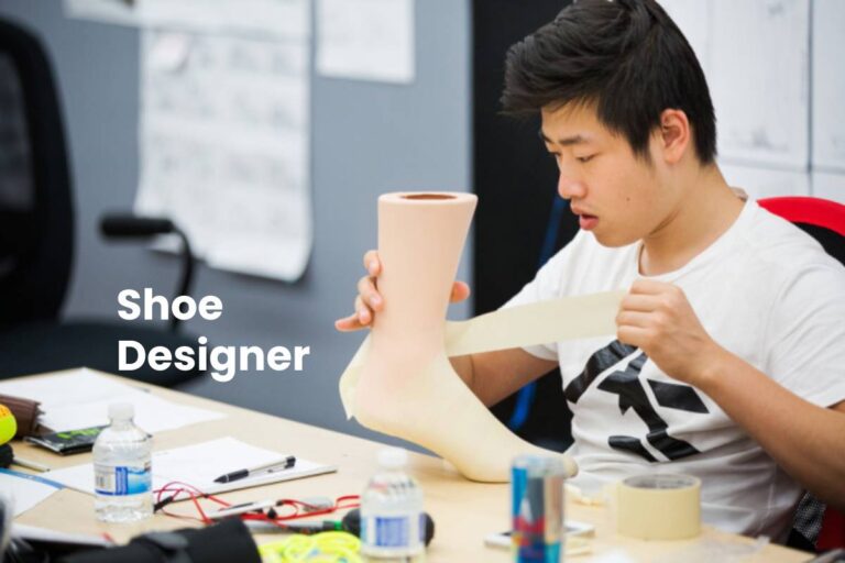 How to Become a Shoe Designer? – 2025
