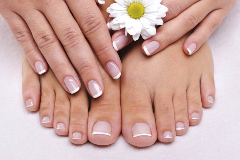 Nails – Definition, How to Fix?