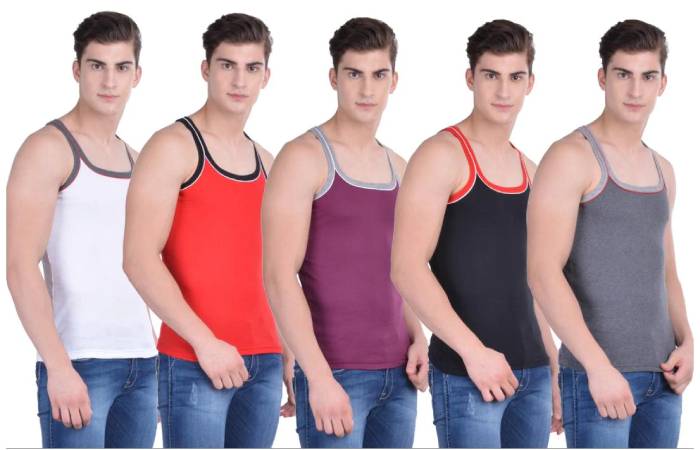 What is Sports Vest? - Best Men's Sports Vest, and More