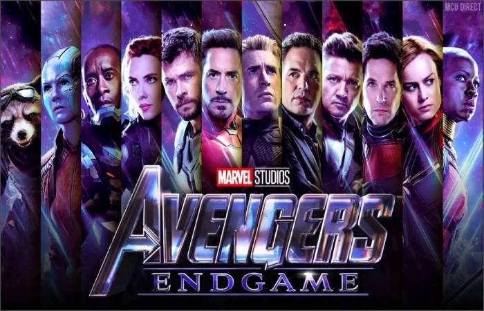 avengers endgame full movie download filmywap
