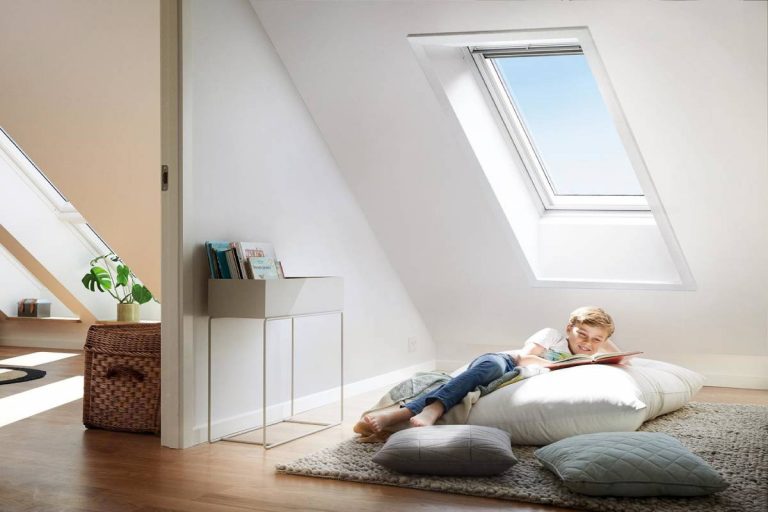 Skylight Guide: Seal a Leaky Window