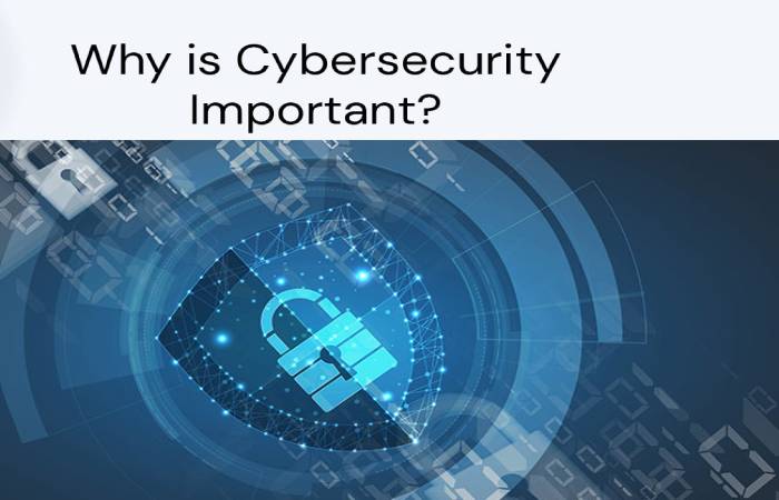 cybersecurity