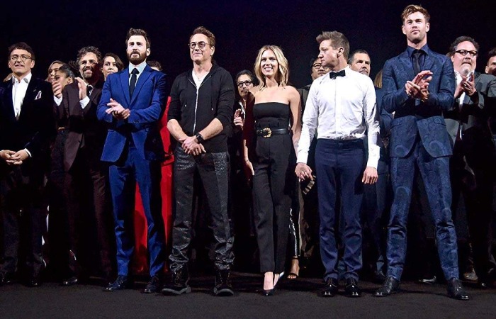 avengers endgame full movie download filmywap