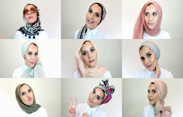 hijab