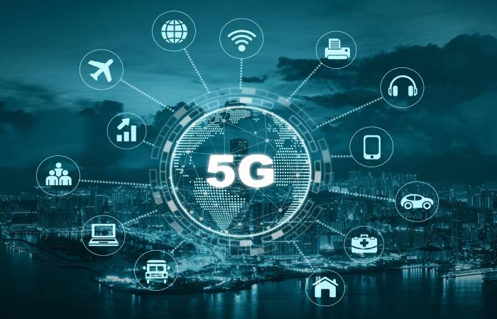 5g technology