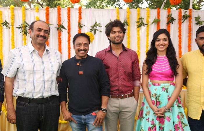 pelli choopulu movierulz