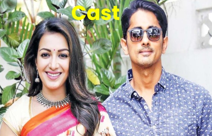  aruvam movie cast