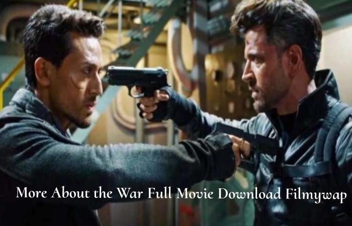 war full movie download filmywap