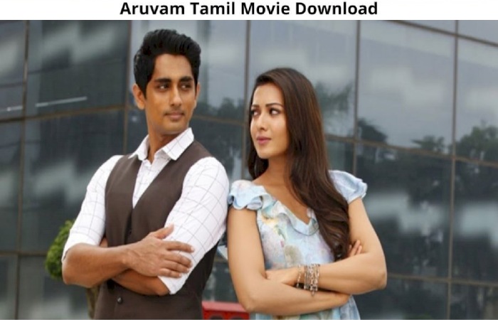  aruvam movie