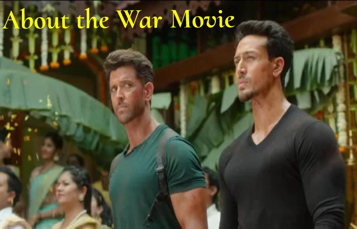 war full movie download filmywap