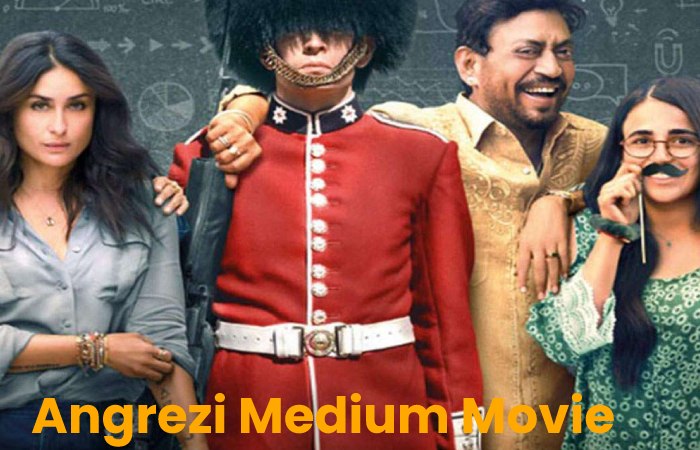 angrezi medium movie