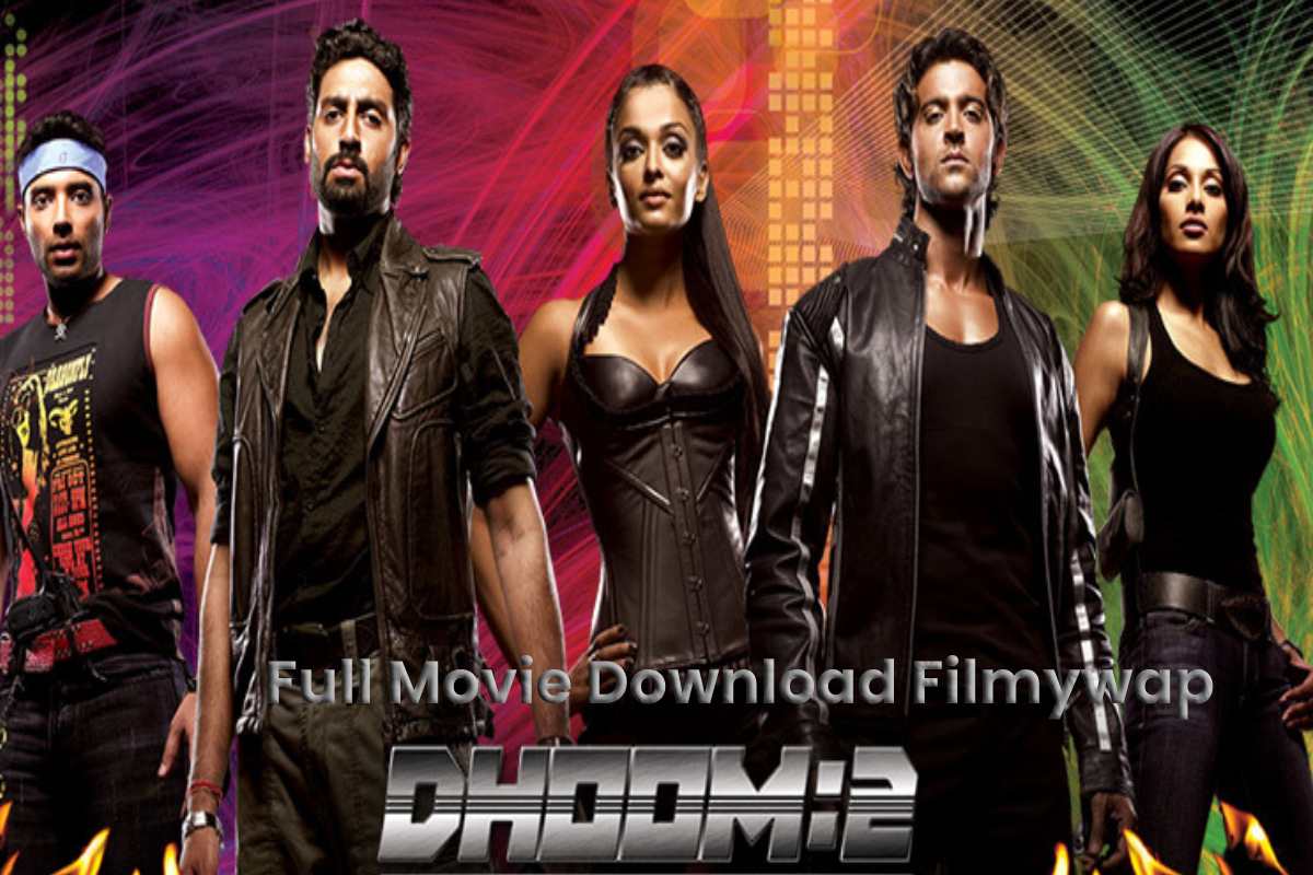 dhoom 2 movie download torrent dhoom 2 movie download torrent
