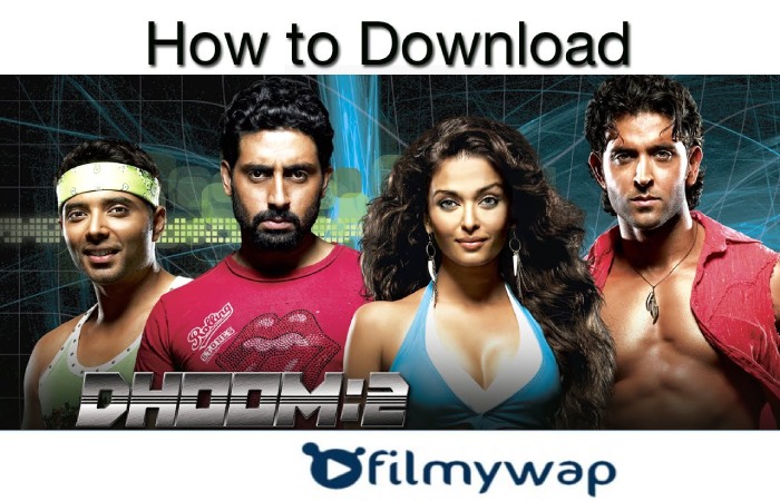 dhoom 2 full movie online for free