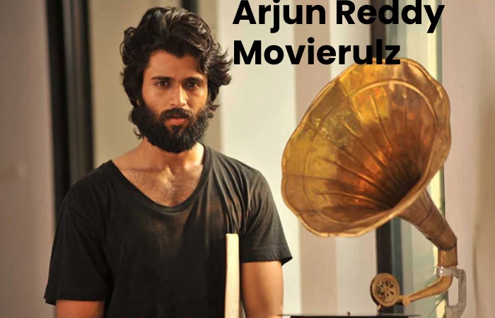 arjun reddy 