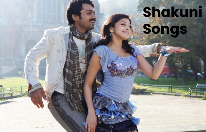 shakuni movie songs