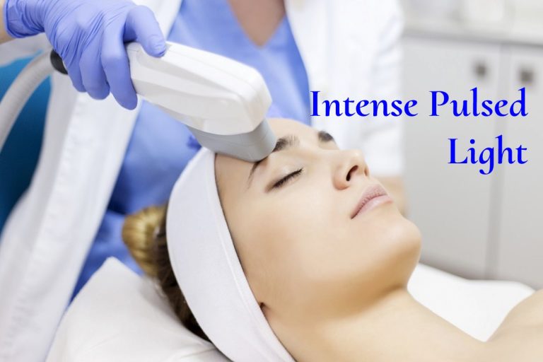 What is Intense Pulsed Light? – What does Consist, Advantages, and More