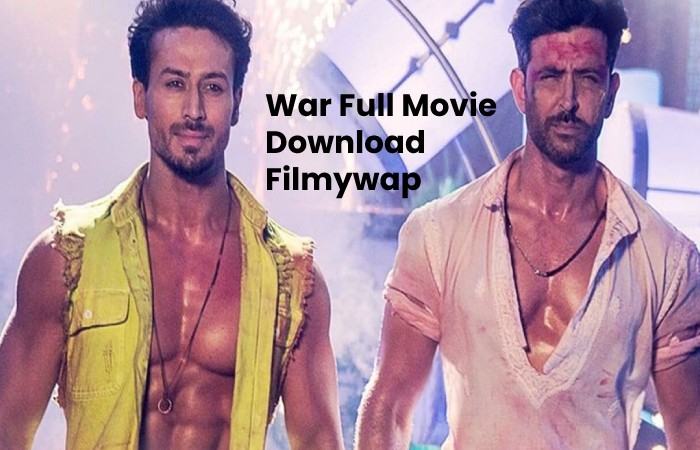 war movie filmywap
