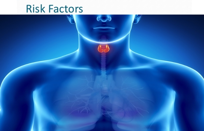 hypothyroidism