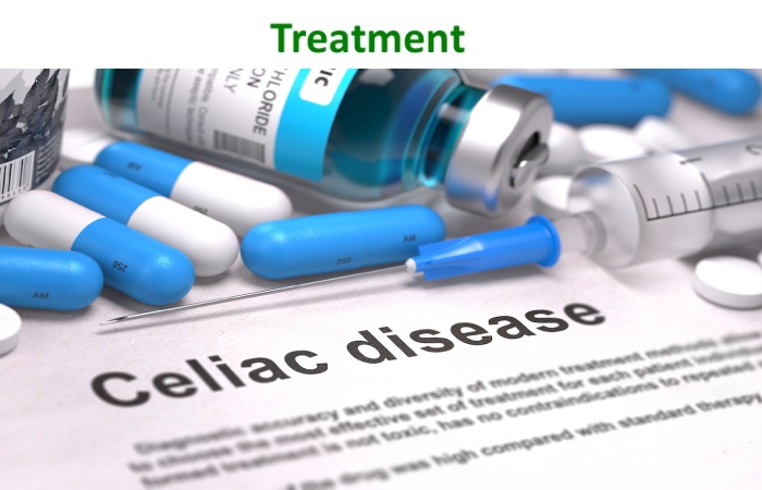 celiac disease