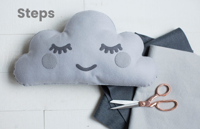 cloud cushion