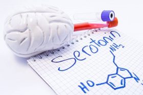 serotonin