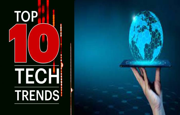 technology trends