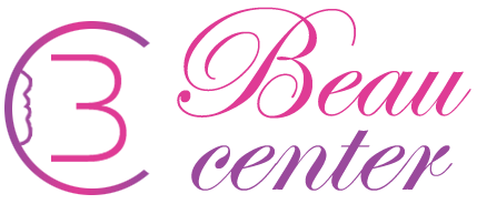 beau center logo