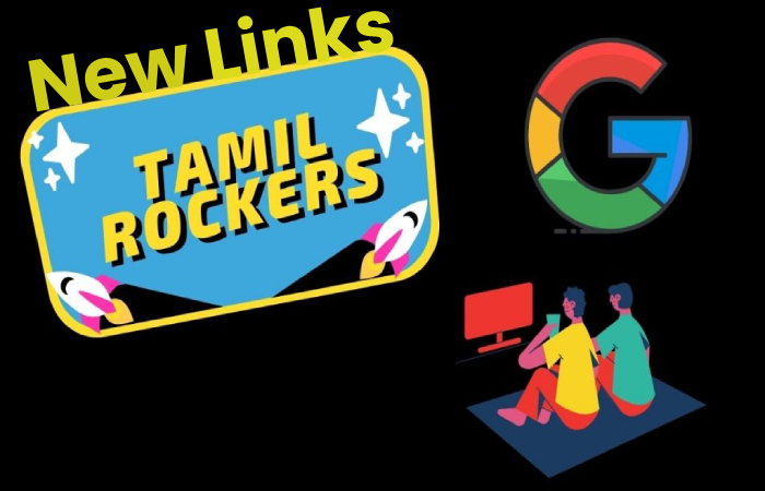 tamilrockers torrent