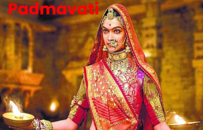 padmavati cast