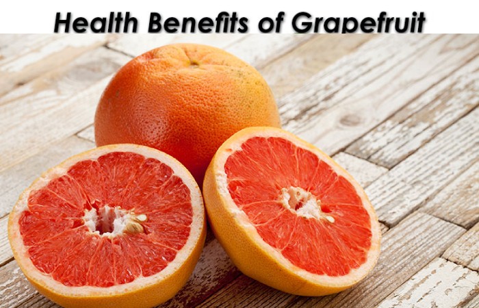 grapefruit