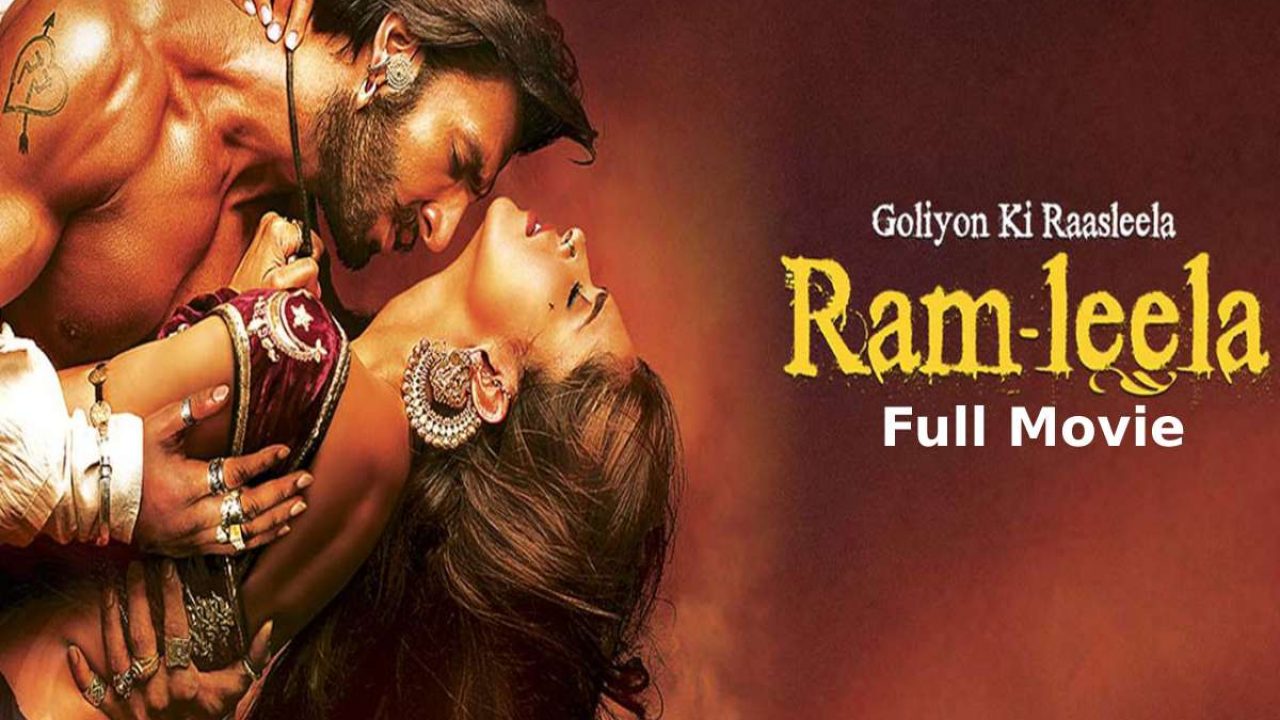 1080p leela ram ki goliyon raasleela torrent Full Hd