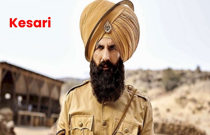 kesari