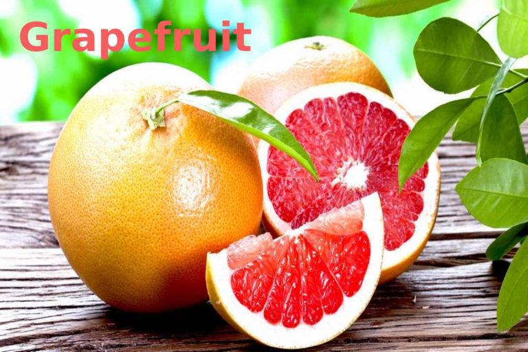 What is Grapefruit? – Types, In Which Season to Eat, and More