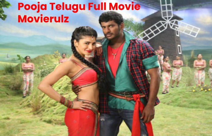 pooja telugu full movie movierulz