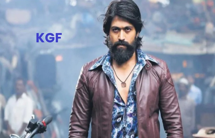 kgf movie